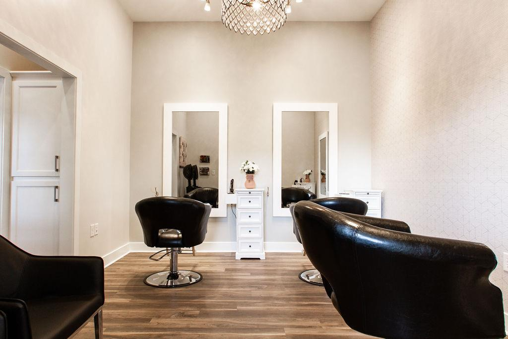 Blush Salon Boutique In Fishers IN Vagaro